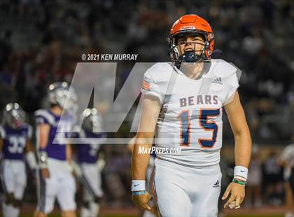 Thumbnail 3 in Bridgeland vs Klein Cain  photogallery.