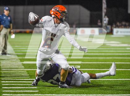 Thumbnail 2 in Bridgeland vs Klein Cain  photogallery.