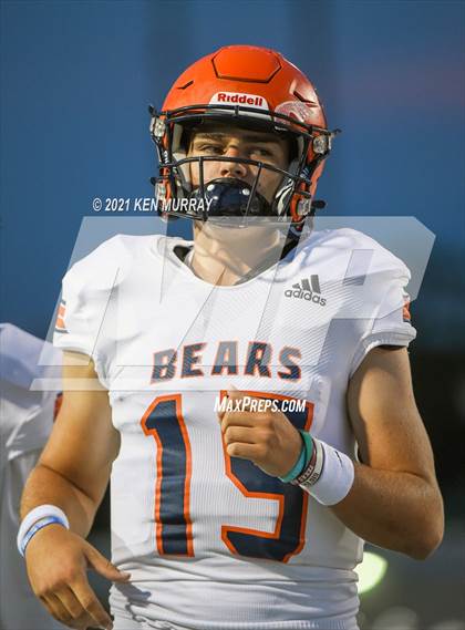 Thumbnail 3 in Bridgeland vs Klein Cain  photogallery.