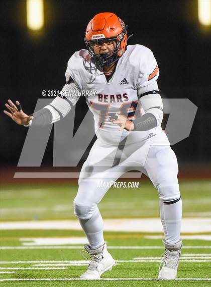 Thumbnail 2 in Bridgeland vs Klein Cain  photogallery.