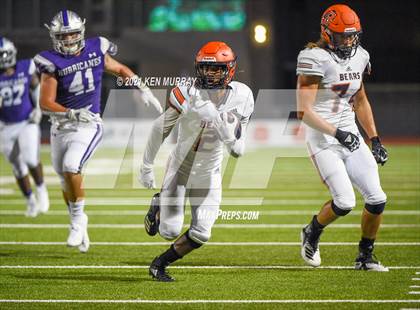 Thumbnail 3 in Bridgeland vs Klein Cain  photogallery.