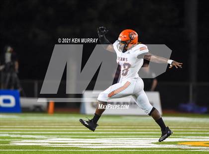 Thumbnail 2 in Bridgeland vs Klein Cain  photogallery.