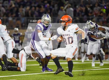 Thumbnail 3 in Bridgeland vs Klein Cain  photogallery.