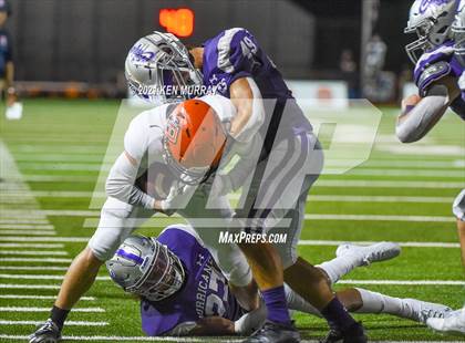 Thumbnail 1 in Bridgeland vs Klein Cain  photogallery.