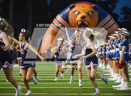 Thumbnail 3 in Bridgeland vs Klein Cain  photogallery.