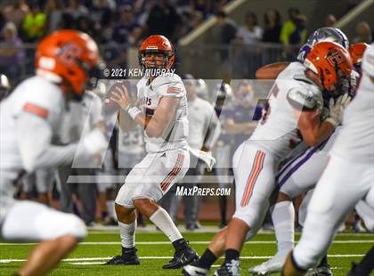 Thumbnail 1 in Bridgeland vs Klein Cain  photogallery.