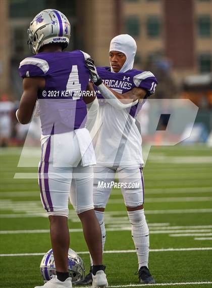 Thumbnail 1 in Bridgeland vs Klein Cain  photogallery.