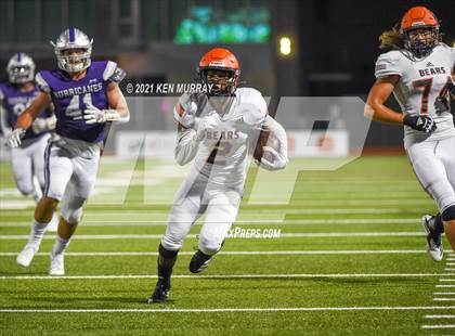 Thumbnail 1 in Bridgeland vs Klein Cain  photogallery.