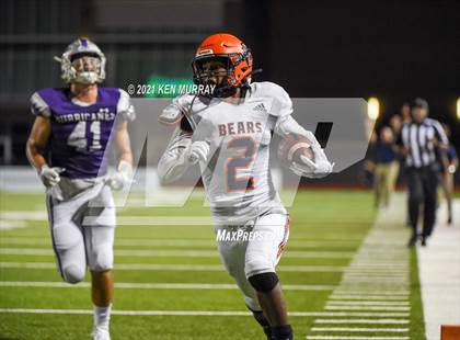 Thumbnail 3 in Bridgeland vs Klein Cain  photogallery.