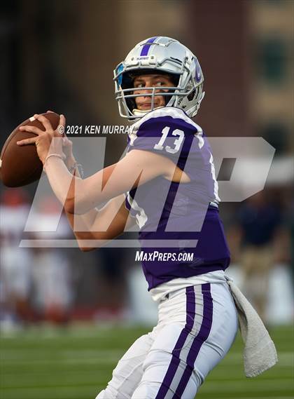 Thumbnail 2 in Bridgeland vs Klein Cain  photogallery.