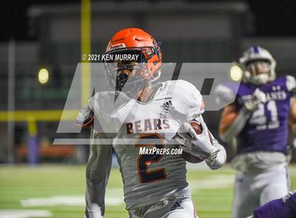 Thumbnail 3 in Bridgeland vs Klein Cain  photogallery.