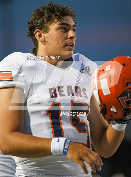 Thumbnail 1 in Bridgeland vs Klein Cain  photogallery.