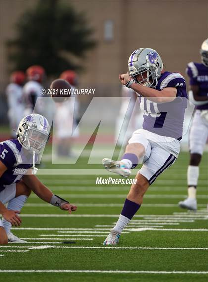 Thumbnail 1 in Bridgeland vs Klein Cain  photogallery.