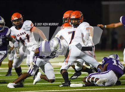 Thumbnail 3 in Bridgeland vs Klein Cain  photogallery.