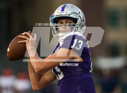Thumbnail 1 in Bridgeland vs Klein Cain  photogallery.