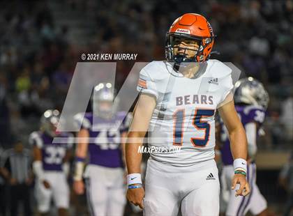 Thumbnail 2 in Bridgeland vs Klein Cain  photogallery.
