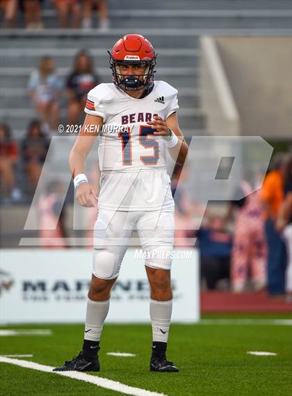 Thumbnail 3 in Bridgeland vs Klein Cain  photogallery.