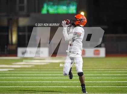 Thumbnail 1 in Bridgeland vs Klein Cain  photogallery.