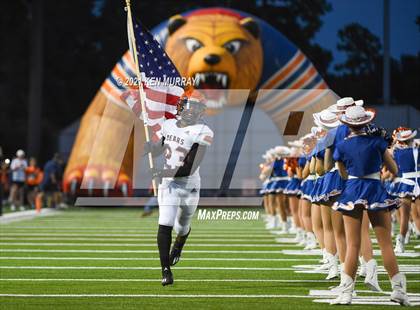 Thumbnail 1 in Bridgeland vs Klein Cain  photogallery.