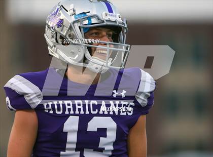 Thumbnail 3 in Bridgeland vs Klein Cain  photogallery.