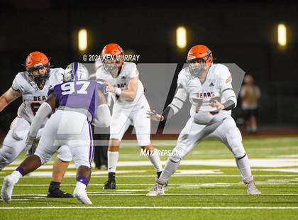 Thumbnail 1 in Bridgeland vs Klein Cain  photogallery.