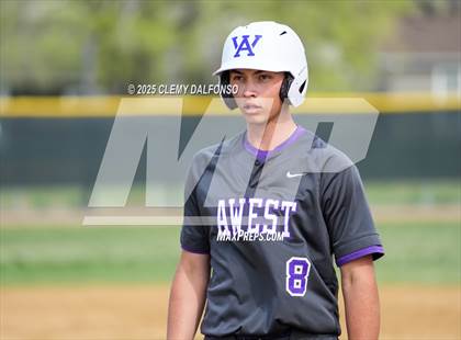Thumbnail 3 in Arvada West @ Bear Creek photogallery.