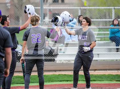 Thumbnail 1 in Arvada West @ Bear Creek photogallery.