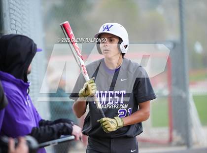 Thumbnail 2 in Arvada West @ Bear Creek photogallery.