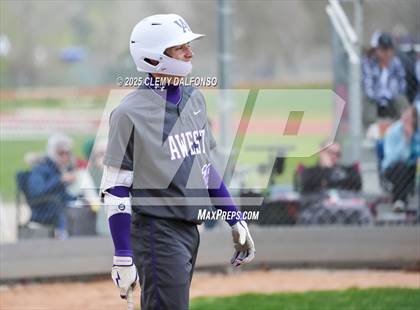 Thumbnail 1 in Arvada West @ Bear Creek photogallery.