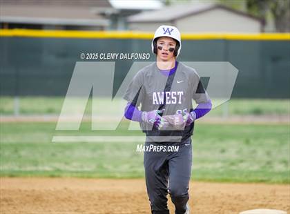 Thumbnail 3 in Arvada West @ Bear Creek photogallery.