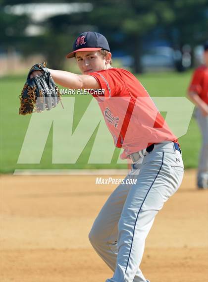 Thumbnail 2 in Moorestown Friends @ Westampton Tech photogallery.