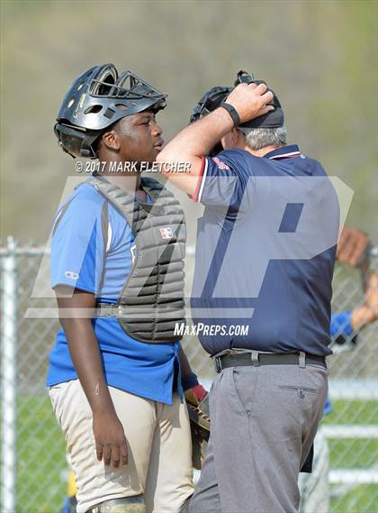 Thumbnail 3 in Moorestown Friends @ Westampton Tech photogallery.