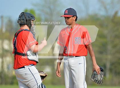 Thumbnail 2 in Moorestown Friends @ Westampton Tech photogallery.