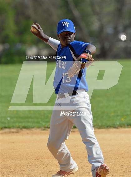 Thumbnail 3 in Moorestown Friends @ Westampton Tech photogallery.