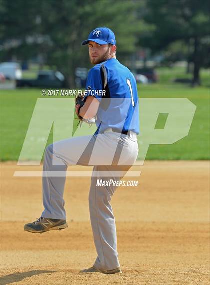 Thumbnail 3 in Moorestown Friends @ Westampton Tech photogallery.