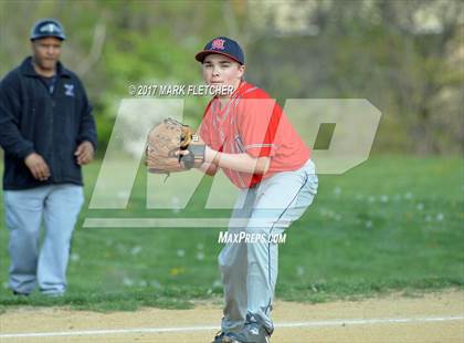 Thumbnail 1 in Moorestown Friends @ Westampton Tech photogallery.