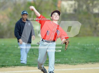Thumbnail 2 in Moorestown Friends @ Westampton Tech photogallery.