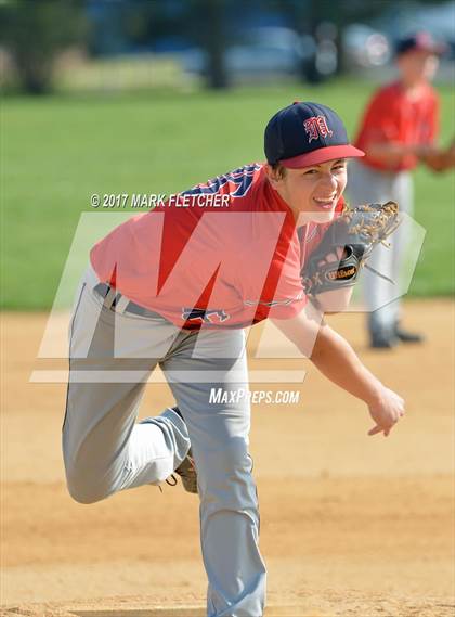 Thumbnail 1 in Moorestown Friends @ Westampton Tech photogallery.