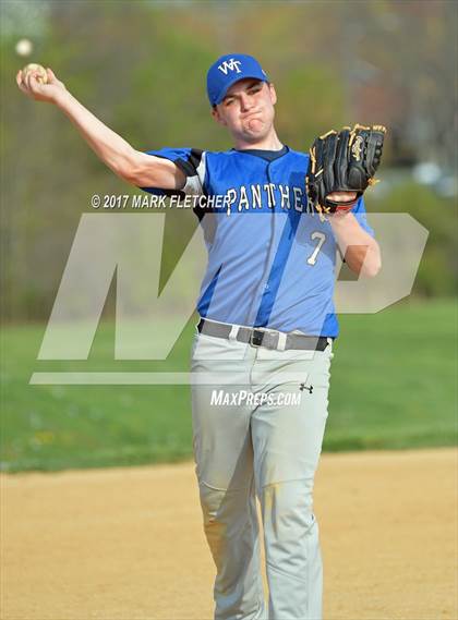 Thumbnail 3 in Moorestown Friends @ Westampton Tech photogallery.