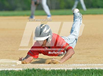 Thumbnail 2 in Moorestown Friends @ Westampton Tech photogallery.