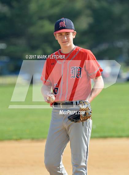 Thumbnail 1 in Moorestown Friends @ Westampton Tech photogallery.