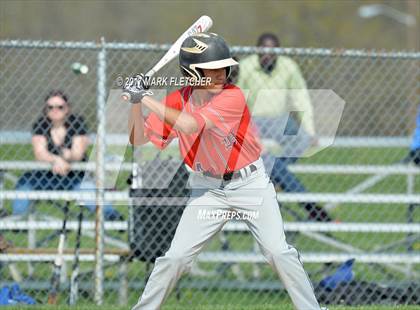 Thumbnail 1 in Moorestown Friends @ Westampton Tech photogallery.