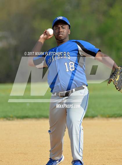 Thumbnail 3 in Moorestown Friends @ Westampton Tech photogallery.