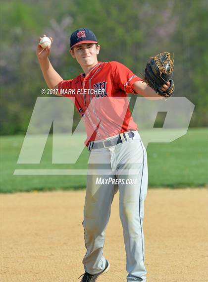 Thumbnail 2 in Moorestown Friends @ Westampton Tech photogallery.
