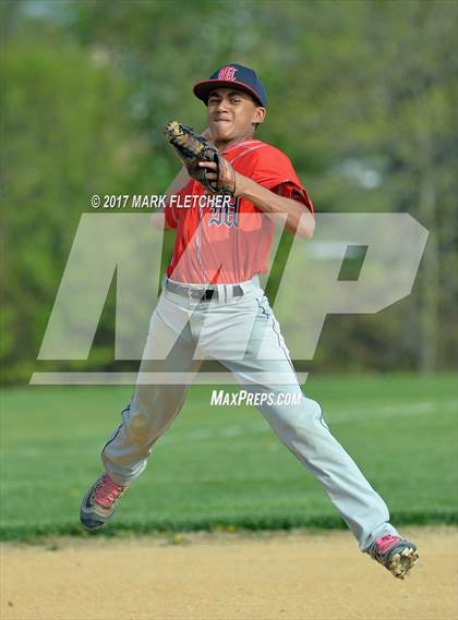 Thumbnail 1 in Moorestown Friends @ Westampton Tech photogallery.