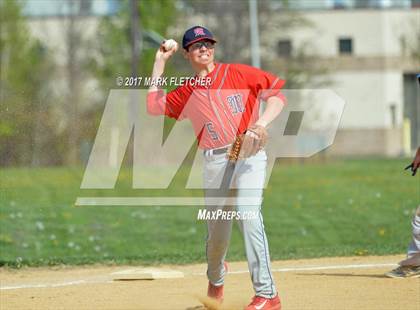 Thumbnail 2 in Moorestown Friends @ Westampton Tech photogallery.