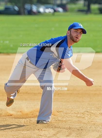 Thumbnail 3 in Moorestown Friends @ Westampton Tech photogallery.