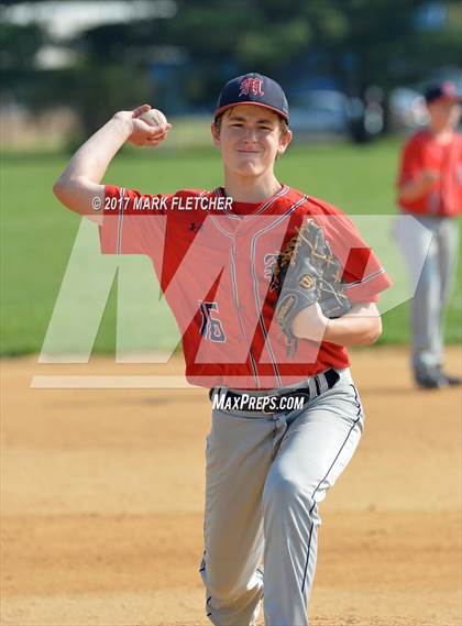 Thumbnail 2 in Moorestown Friends @ Westampton Tech photogallery.