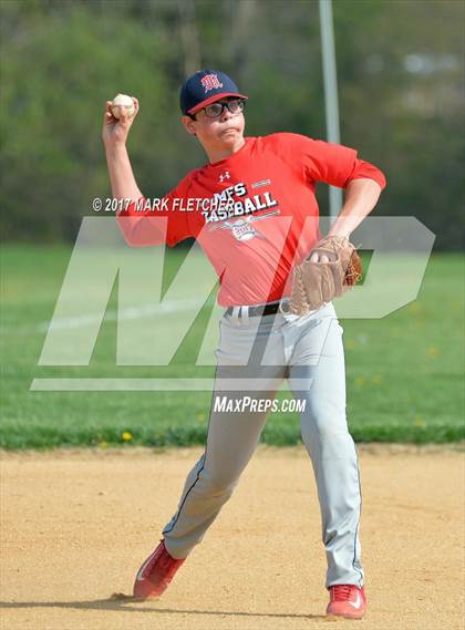 Thumbnail 3 in Moorestown Friends @ Westampton Tech photogallery.