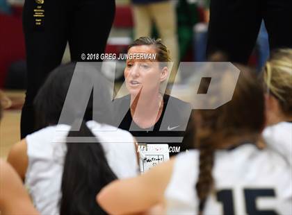 Thumbnail 3 in Pinewood @ Archbishop Mitty (CIF Open Div Regional Final) photogallery.